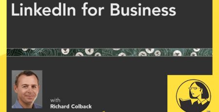 دانلود آموزش لينكداين برای کسب و کار- LinkedIn for Business
