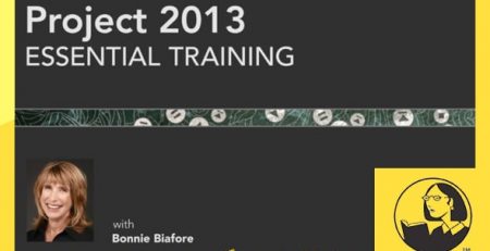 دانلود آموزش پراجکت 2013 - Project 2013 Essential Training