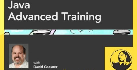 دانلود آموزش پیشرفته جاوا - Java Advanced Training