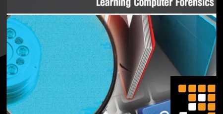 دانلود آموزش کامپیوتر پزشکی قانونی - Learning Computer Forensics
