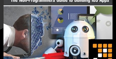 دانلود آموزش برنامه نویسی اپلیکیشن ای او اس برای غیر برنامه نویس ها - Non-Programmers Guide To Building iOS Apps Training Video