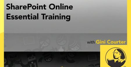دانلود آموزش شیرپوینت آنلاین - SharePoint Online Essential Training