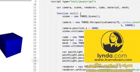دانلود آموزش اچ تی ام ال 5 برای گسترش دهندگان فلش - HTML5 for Flash Developers