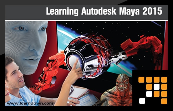 mastering autodesk maya 2015