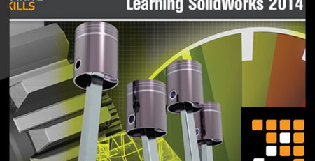 دانلود آموزش سالید ورک 2014 - Learning SolidWorks 2014 Training