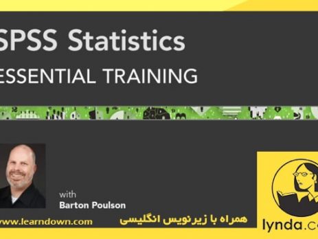 spss statistics essential training