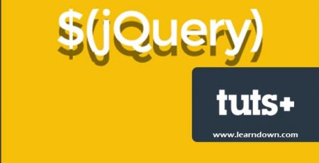 دانلود آموزش جی کوئری در 30 روز - Days to Learn jQuery30