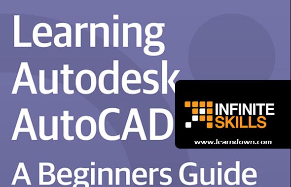 Download Learning Autodesk AutoCAD 2016 – learndown